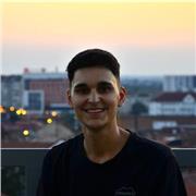 Estudiante de doctorado se ofrece a dar clases de ciencias tanto de ESO como bachillerato